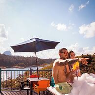 EL NIDO HOTEL GUATAPE