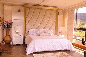 EL NIDO HOTEL GUATAPE