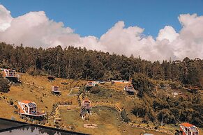 EL NIDO HOTEL GUATAPE