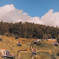 EL NIDO HOTEL GUATAPE