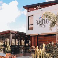 EL NIDO HOTEL GUATAPE