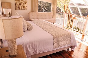 EL NIDO HOTEL GUATAPE