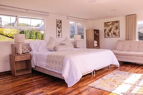 EL NIDO HOTEL GUATAPE