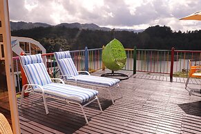 EL NIDO HOTEL GUATAPE
