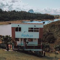 EL NIDO HOTEL GUATAPE
