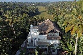 Utopia Varkala