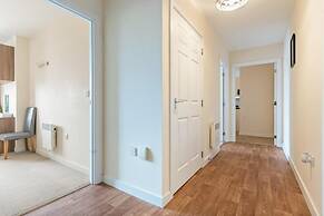 Tranquil Telford Retreat With 2 Bedrooms