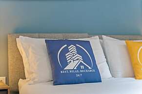 Tranquil Telford Retreat With 2 Bedrooms