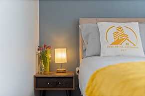 Tranquil Telford Retreat With 2 Bedrooms