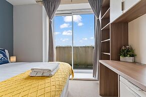 Tranquil Telford Retreat With 2 Bedrooms