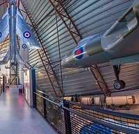 Tranquil Telford Retreat With 2 Bedrooms