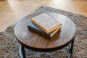 Tranquil Telford Retreat With 2 Bedrooms