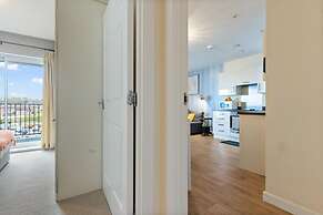 Tranquil Telford Retreat With 2 Bedrooms