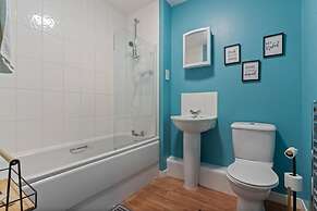 Tranquil Telford Retreat With 2 Bedrooms