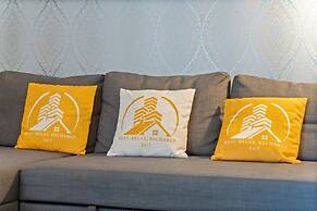 Tranquil Telford Retreat With 2 Bedrooms