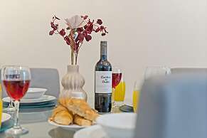 Tranquil Telford Retreat With 2 Bedrooms