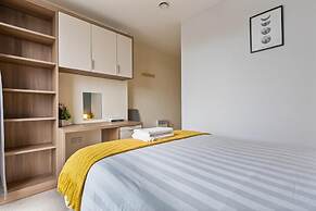 Tranquil Telford Retreat With 2 Bedrooms