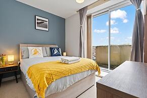 Tranquil Telford Retreat With 2 Bedrooms