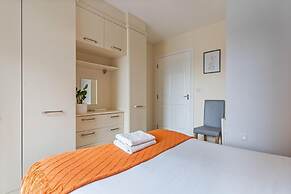 Tranquil Telford Retreat With 2 Bedrooms