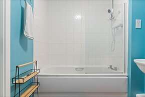 Tranquil Telford Retreat With 2 Bedrooms