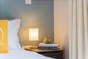 Tranquil Telford Retreat With 2 Bedrooms