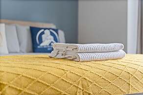 Tranquil Telford Retreat With 2 Bedrooms