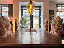 Barbican - Historic - Pets Ok - Parking - 5 Guests