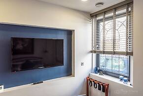 Barbican - Historic - Pets Ok - Parking - 5 Guests