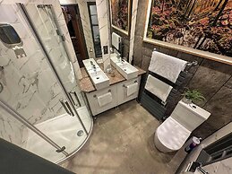 Barbican - Historic - Pets Ok - Parking - 5 Guests