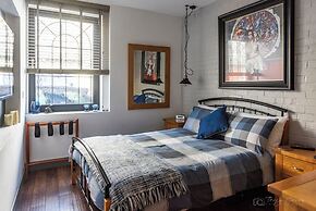 Barbican - Historic - Pets Ok - Parking - 5 Guests