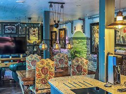 Barbican - Historic - Pets Ok - Parking - 5 Guests