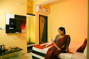 Suite Stays Palashbony Resort