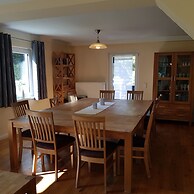 Mill Pond Luxury Escape