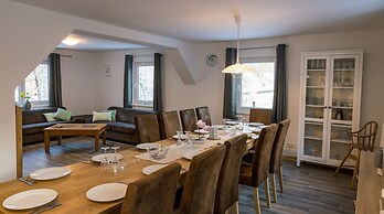 Mill Pond Luxury Escape