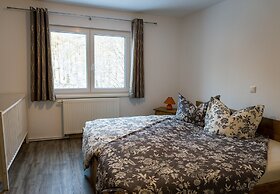 Mill Pond Luxury Escape