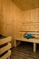 Mill Pond Luxury Escape