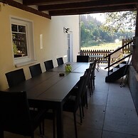 Mill Pond Luxury Escape