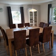 Mill Pond Luxury Escape