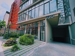 Baticueva Penthouse Piso 28