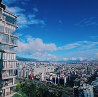 Baticueva Penthouse Piso 28