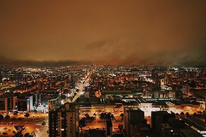 Baticueva Penthouse Piso 28