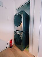 Baticueva Penthouse Piso 28