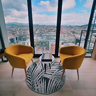 Baticueva Penthouse Piso 28