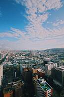 Baticueva Penthouse Piso 28