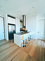 Baticueva Penthouse Piso 28