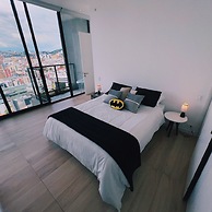 Baticueva Penthouse Piso 28