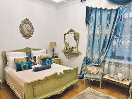 Conacul Coroanei Luxury Boutique Hotel