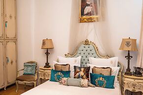 Conacul Coroanei Luxury Boutique Hotel