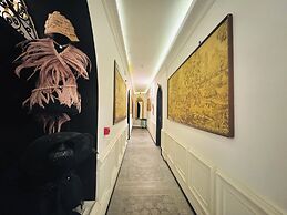 Conacul Coroanei Luxury Boutique Hotel