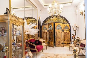 Conacul Coroanei Luxury Boutique Hotel